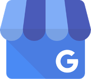 Google My Bussines logo